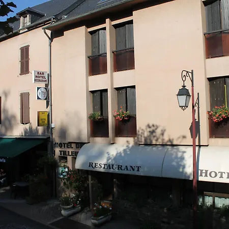 Hotel Restaurant L'agapanthe 3*