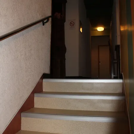 Hotel Restaurant L'agapanthe Pont-de-Salars