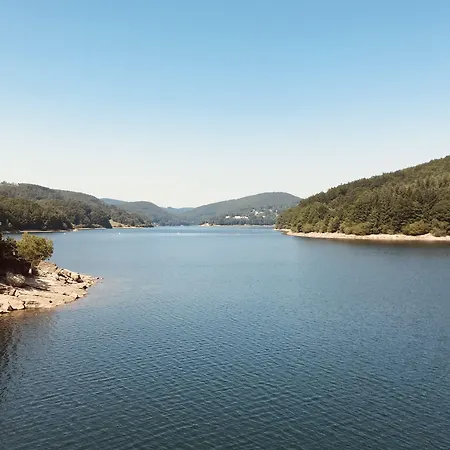 Restaurant L'agapanthe Отель