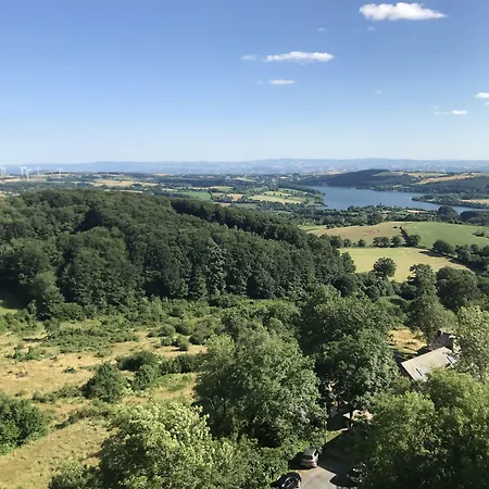 Restaurant L'agapanthe Hotel