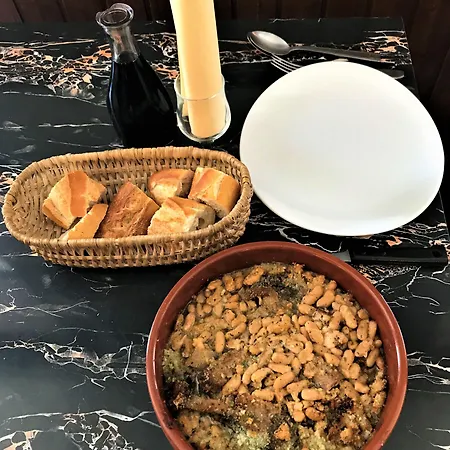 Ξενοδοχείο Restaurant L'agapanthe 3*