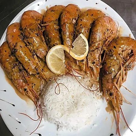 Otel Restaurant L'agapanthe Pont-de-Salars