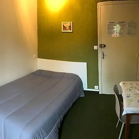 Restaurant L'agapanthe Hotel 3*