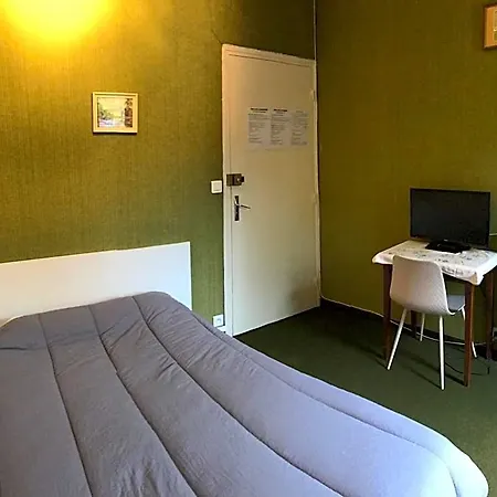 Restaurant L'agapanthe Hotel
