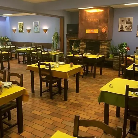 Restaurant L'agapanthe 3*