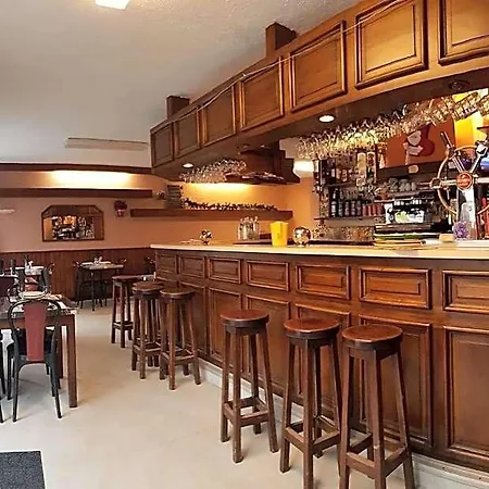 Restaurant L'agapanthe