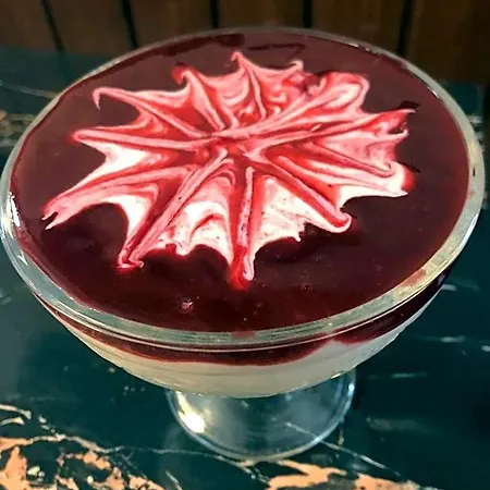 Restaurant L'agapanthe Szálloda