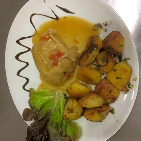 Restaurant L'agapanthe