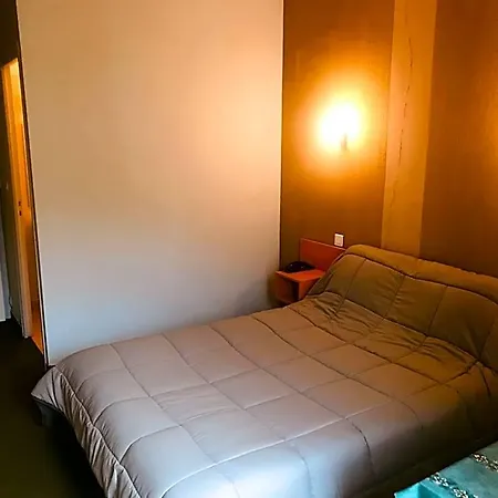 Hotel Restaurant L'agapanthe 3*