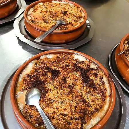 Restaurant L'agapanthe 3*
