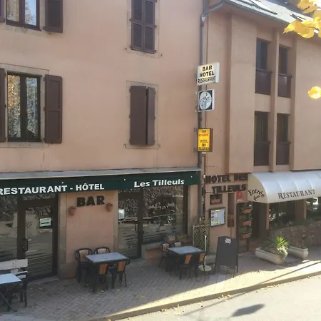 Restaurant L'agapanthe