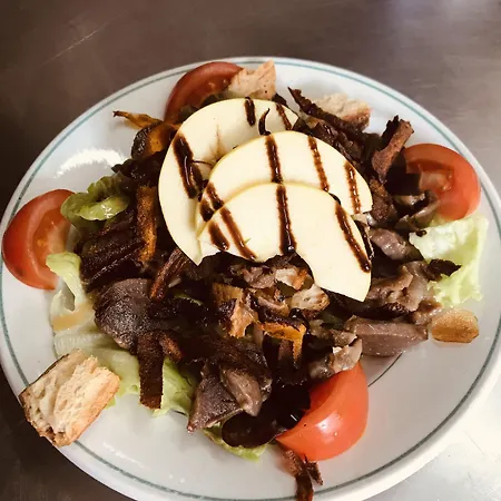 Restaurant L'agapanthe 3*