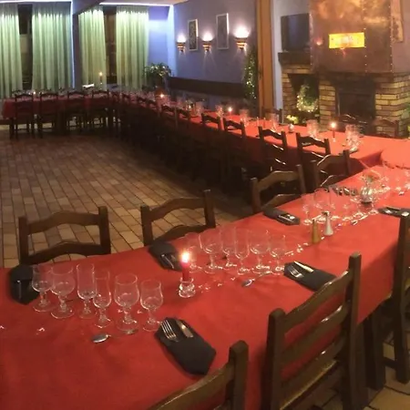 Restaurant L'agapanthe Hotel 3*