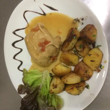 Restaurant L'agapanthe