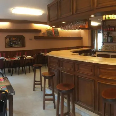 Restaurant L'agapanthe 3* Pont-de-Salars