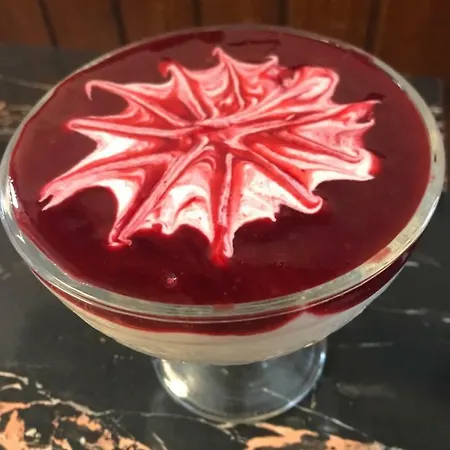 Restaurant L'agapanthe