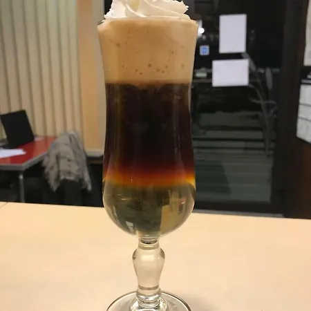 Restaurant L'agapanthe Hotel Pont-de-Salars