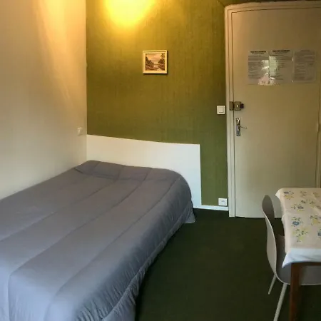 Restaurant L'agapanthe