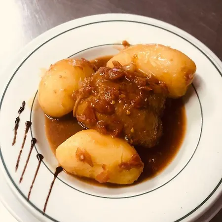 Hotel Restaurant L'agapanthe