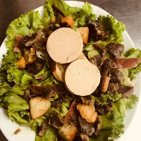 Restaurant L'agapanthe 3*