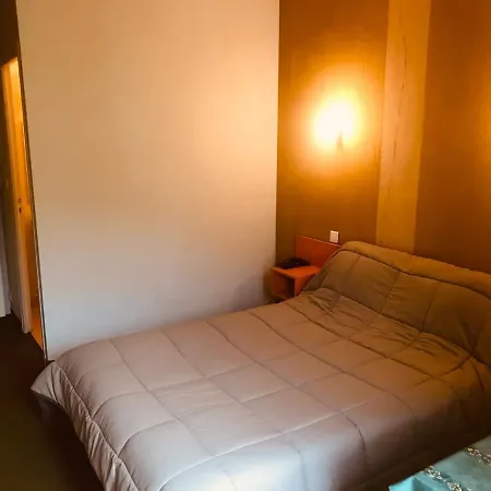 Restaurant L'agapanthe Ξενοδοχείο 3*