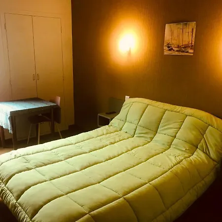 Restaurant L'agapanthe Hotel Pont-de-Salars