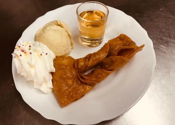 Restaurant L'agapanthe 3*