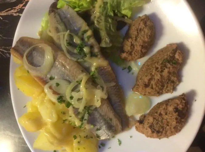 Hotel Restaurant L'agapanthe