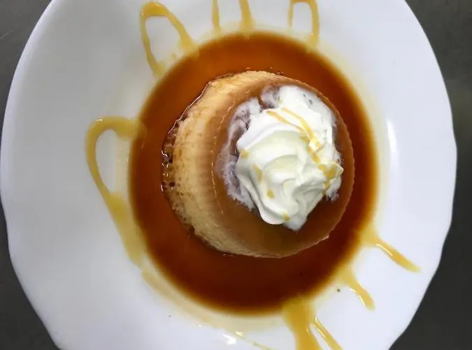 Restaurant L'agapanthe 3* Pont-de-Salars