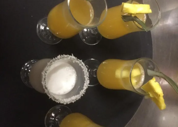 Restaurant L'agapanthe 3*