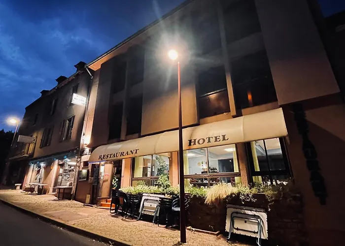 Restaurant L'agapanthe 3*