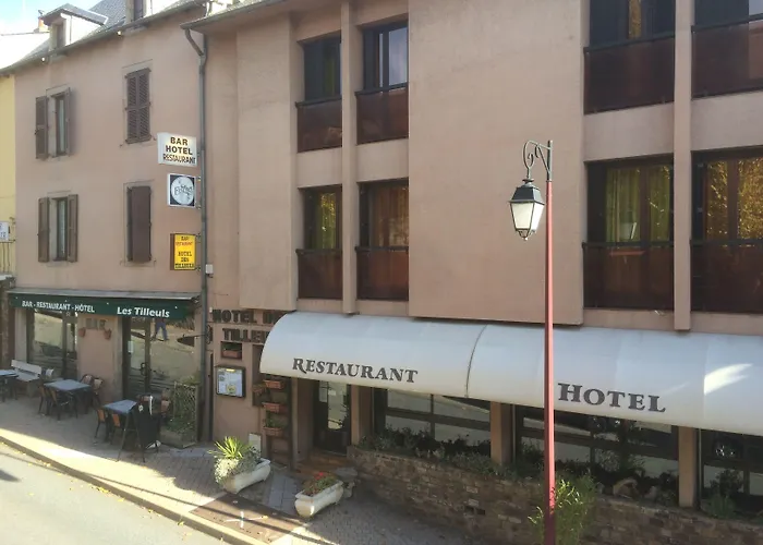 Restaurant L'agapanthe Отель