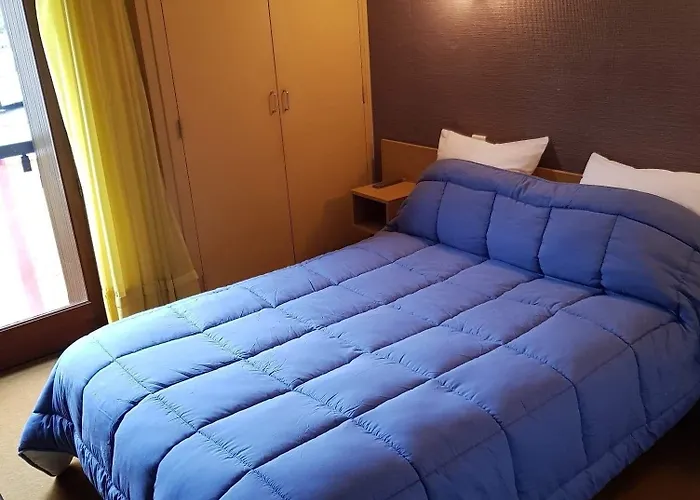 Hotel Restaurant L'agapanthe 3*