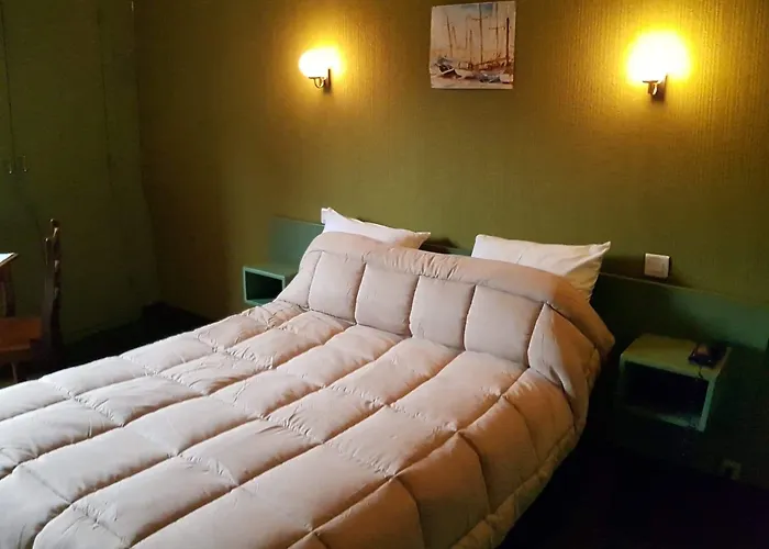 Restaurant L'agapanthe Hotel