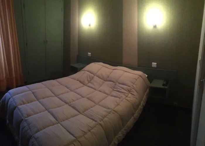 Restaurant L'agapanthe 3* Pont-de-Salars