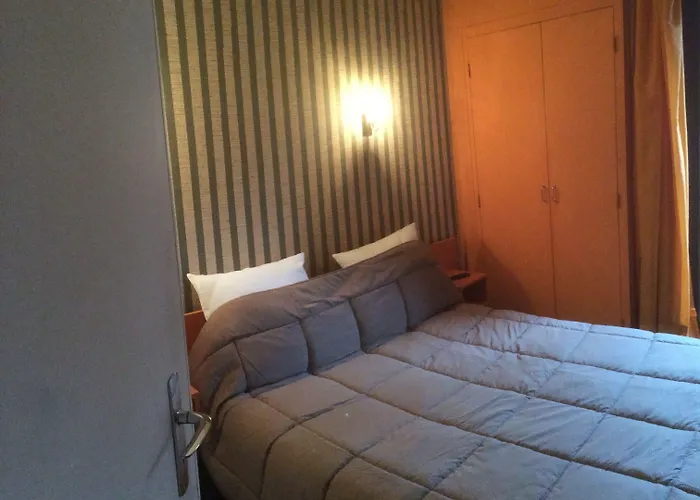 Restaurant L'agapanthe