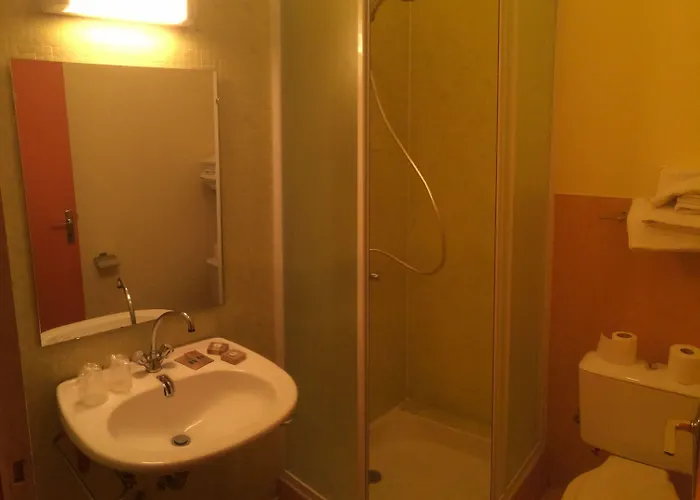 Restaurant L'agapanthe Отель