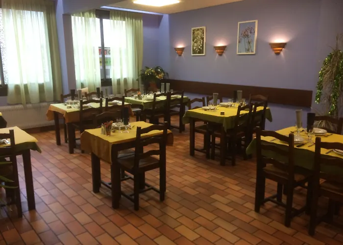 Restaurant L'agapanthe 3*