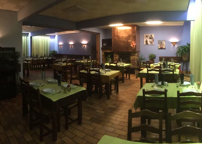 Restaurant L'agapanthe 3*