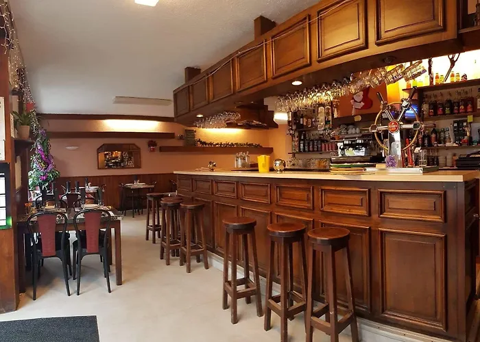 Restaurant L'agapanthe Hotel