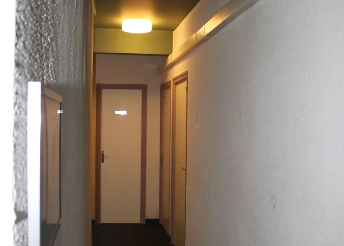 Restaurant L'agapanthe Hotel