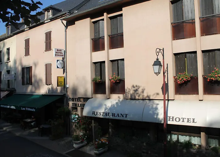 Hotel Restaurant L'agapanthe 3*