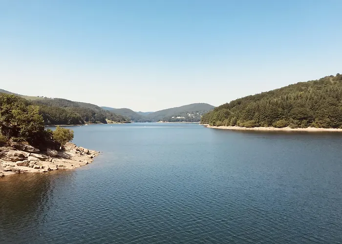 Restaurant L'agapanthe Отель