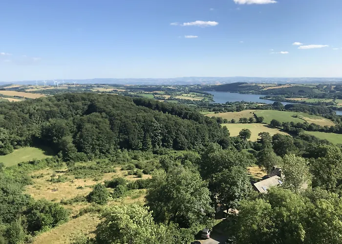 Restaurant L'agapanthe Hotel