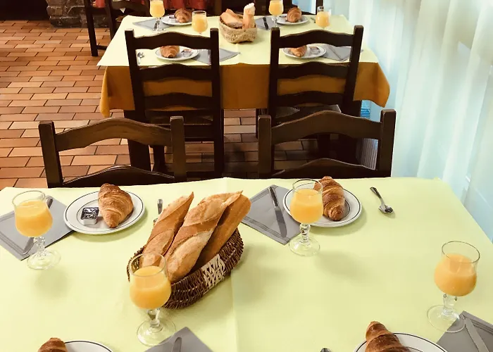 Restaurant L'agapanthe