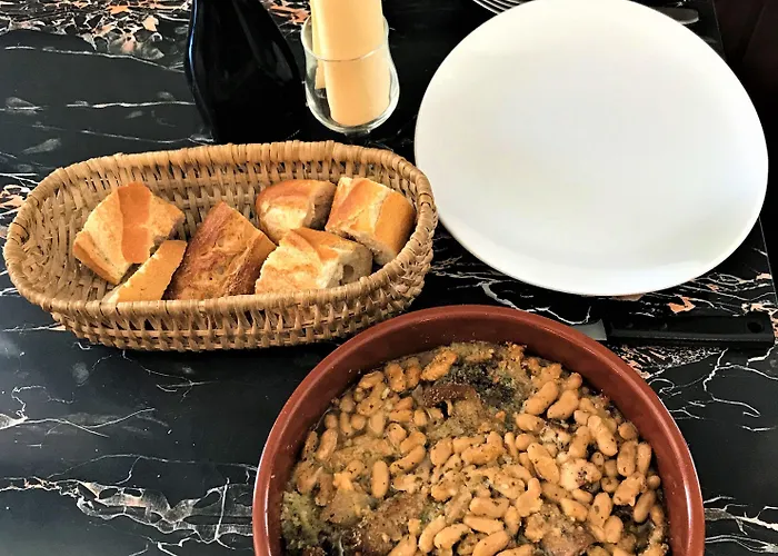 Отель Restaurant L'agapanthe 3*