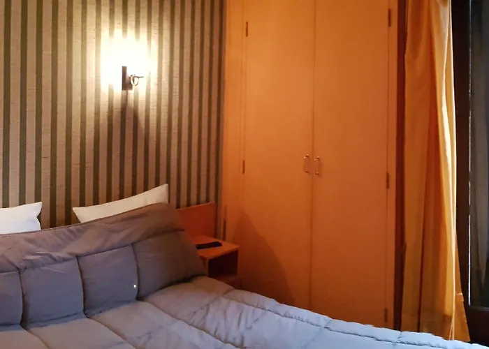 Restaurant L'agapanthe 3*