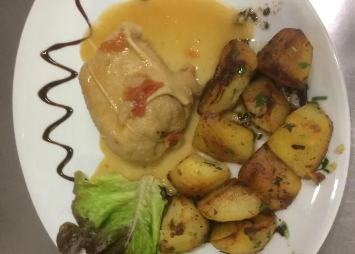 Restaurant L'agapanthe