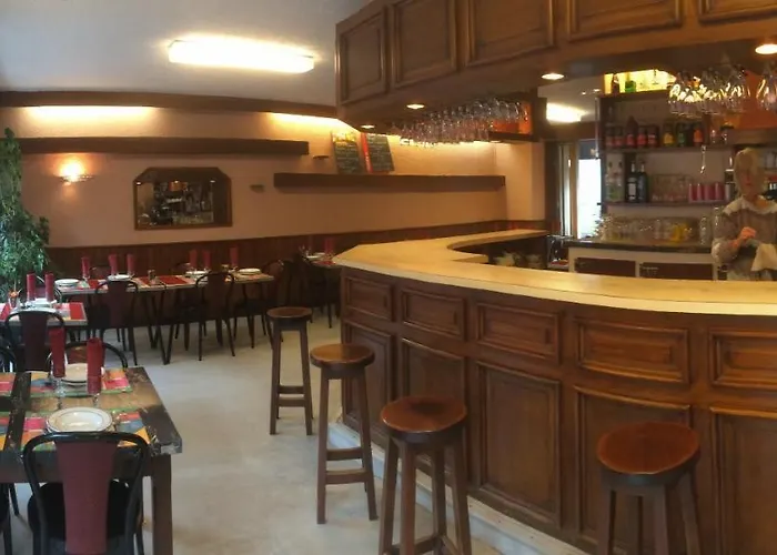 Restaurant L'agapanthe 3* Pont-de-Salars