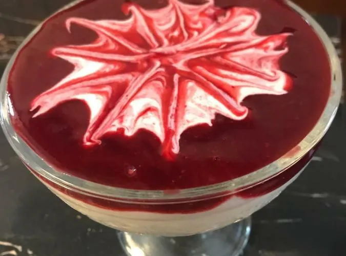 Restaurant L'agapanthe